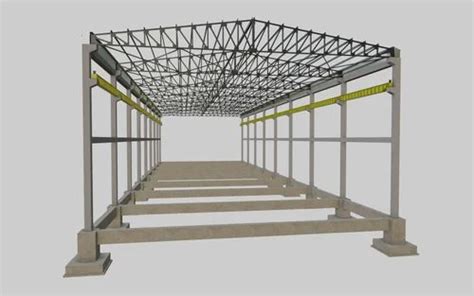 Steel Structure 3D Modeling എന്നതിനുള്ള ഇമേജ് ഫലം