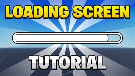 Image result for How to Replace the Loading Screen in Roblox Studio