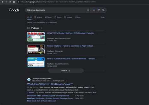 Toradh íomhá ar Roblox Fix Your Game