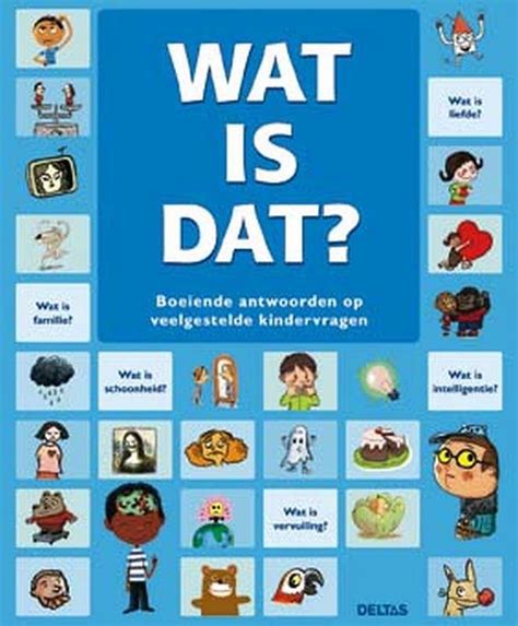 Wat Is Dat に対する画像結果