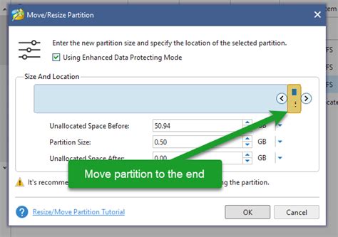 Image result for Windows Move Recovery Partition