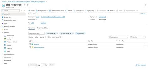 Image result for Azure Terraform Example for PostgreSQL