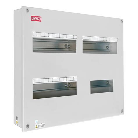 Toradh íomhá ar Horizontal Distribution Frame