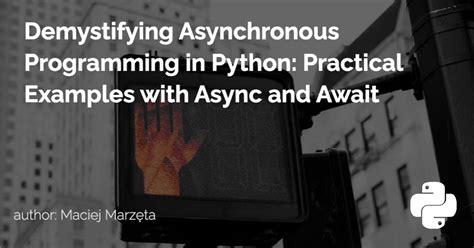 Asynchronous Programming in Python for DB Benchmarking に対する画像結果