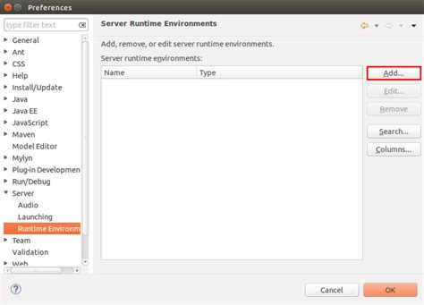 Image result for How to Setup Run Configurations in Eclipse Java & Web Developer