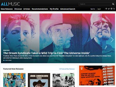 Image result for Music Blogs