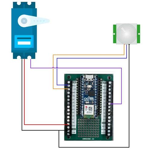 Image result for Arduino Nano 5V Output