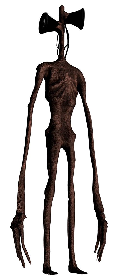 Afbeeldingsresultaten voor Siren Head Animated