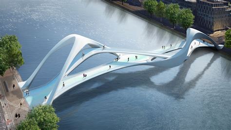 Toradh íomhá ar Bridge Architecture