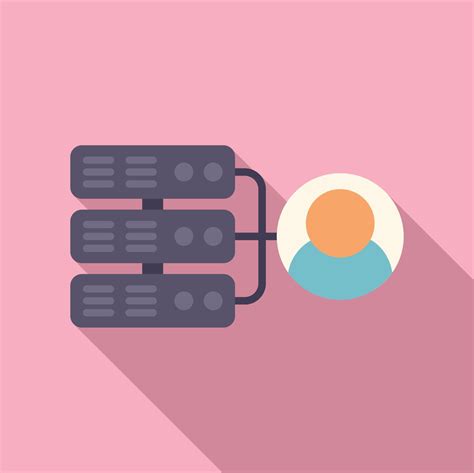 Image result for Client/Server Pattern Vector Image