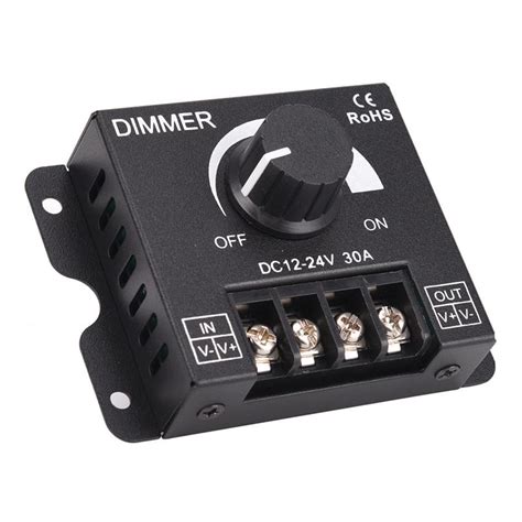 Image result for 24VDC Dimmer