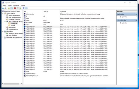 Image result for How to Remove Users in SQL Server