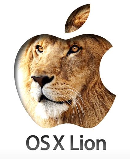 Toradh íomhá ar Mac OS X Lion Download DMG