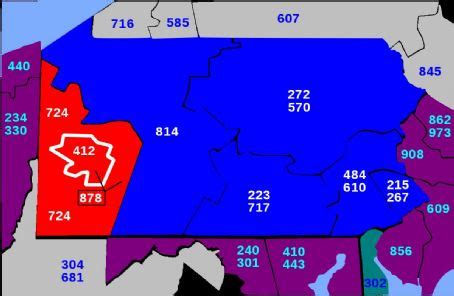 Image result for Area Code 814