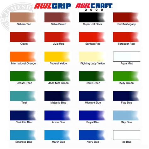 Image result for Boat Paint Color Chart