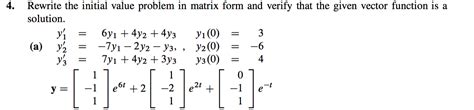 Image result for Matrix Initial Value