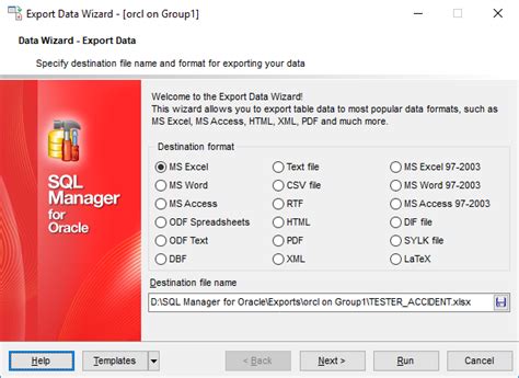 Image result for Single exe SQL Manager