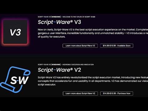 Afbeeldingsresultaten voor Scriptware Exploit