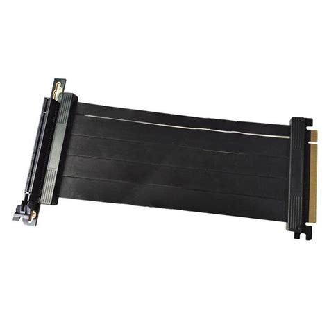 Toradh íomhá ar PCIe Extension Cable for GPU