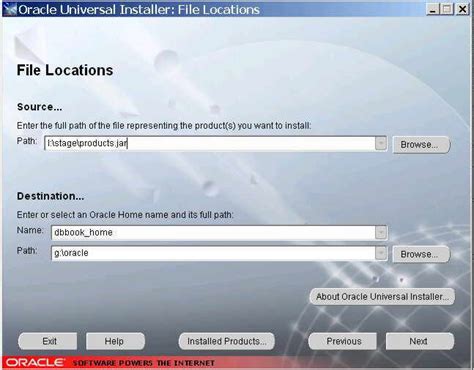 Image result for Oracle Home Default Path C Drive