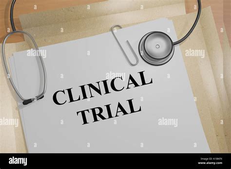 Toradh íomhá ar Clinical Trial Core Documents