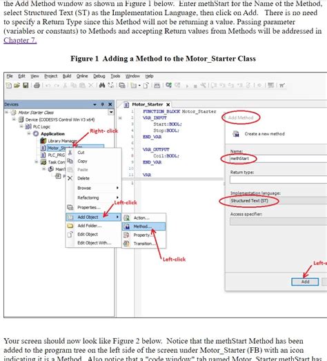 Image result for Object-Oriented Programming for plc