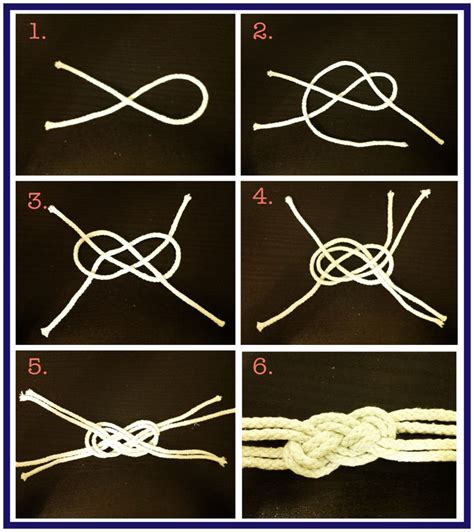 String Knots に対する画像結果