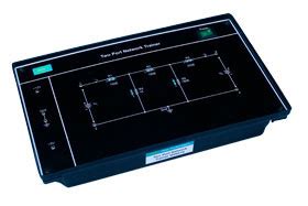 Image result for Dual Port Training Device