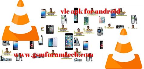 Toradh íomhá ar VLC Apk for PC