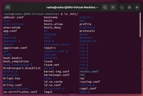 Image result for Linux 3D Directory