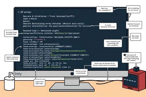Image result for Printing Out a 2 D Array in Java