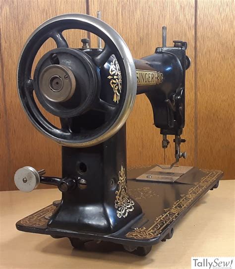 Afbeeldingsresultaten voor Singer 9W Sewing Machine