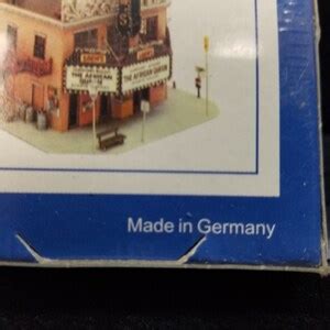 Image result for HO Scale Interlocking Tower