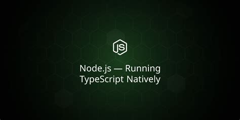Image result for Node.js with TypeScript