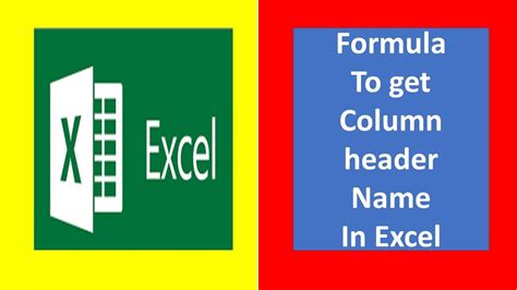 Toradh íomhá ar How To Add Column Name In Excel