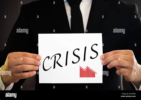 Image result for Crisis Black and White