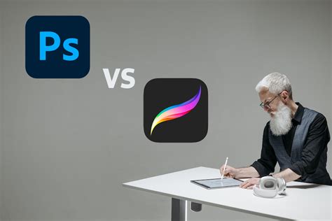 Image result for Procreate vs Filpacilp