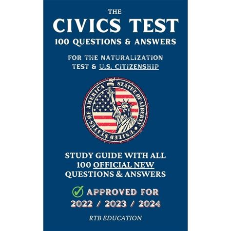 California Civics Test に対する画像結果