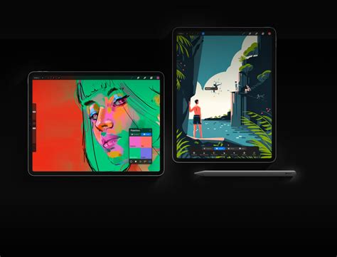 Free Procreate for Windows に対する画像結果