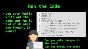 Image result for Text Adventure Python