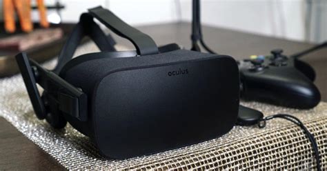 Image result for VR Oculus Rift