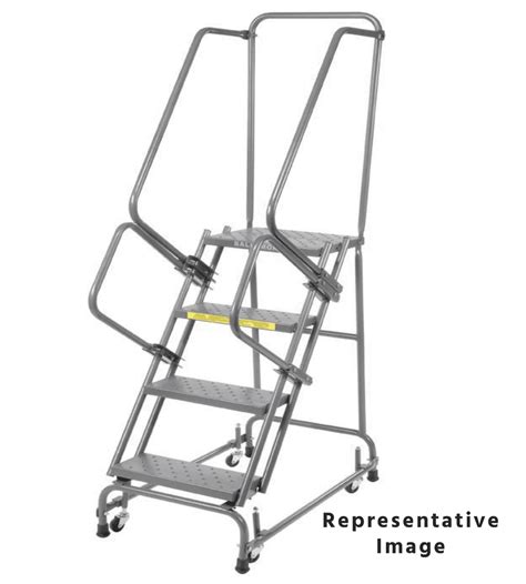 Image result for Spring Loaded Step Ladders