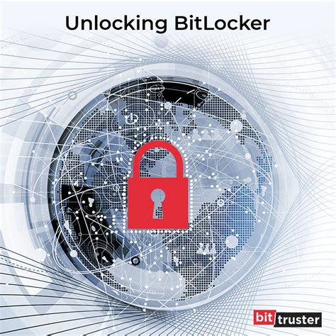 Unlock BitLocker Windows 1.0 に対する画像結果