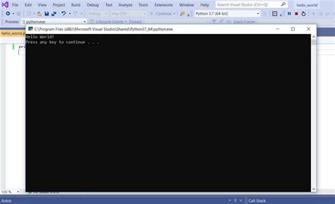 Image result for Visual Studio Set Up