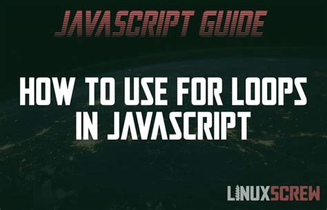 Image result for JavaScript for Loop Example