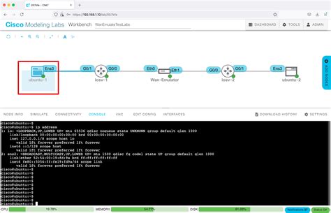 Ubuntu Network Configuration に対する画像結果