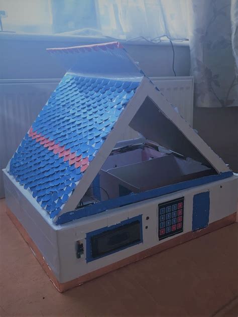 Image result for Home Security Using Arduino Uno Board