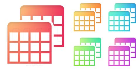 Toradh íomhá ar Database Table Icon