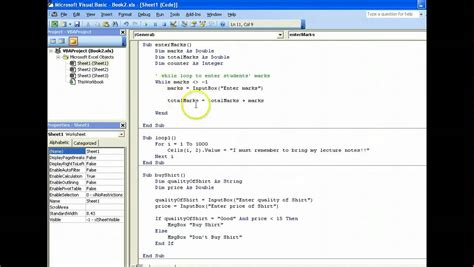 Image result for While Loop Excel