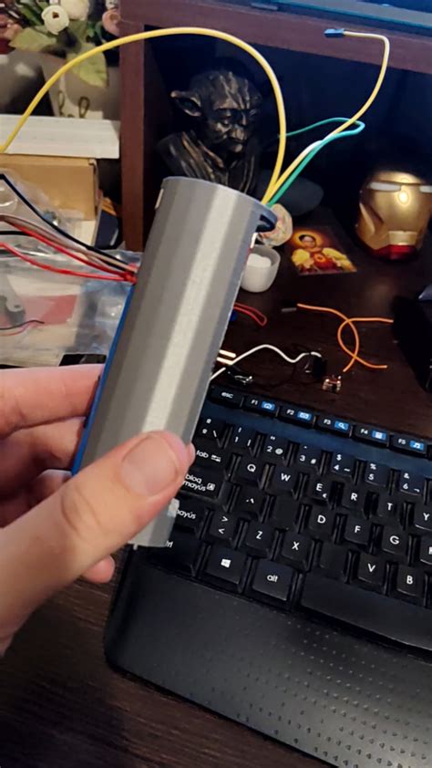 Image result for LED RGB Lightsaber Animation Arduino